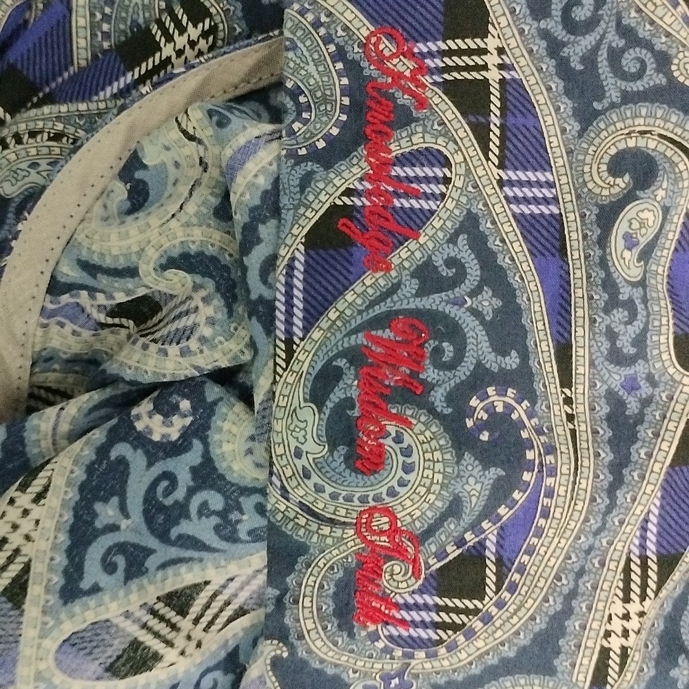 Robert Graham - Picture 7 of 10